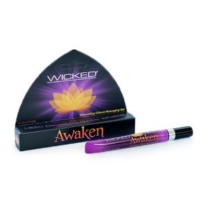 Wicked Awaken Stimulating Clitoral Gel 8,6ml