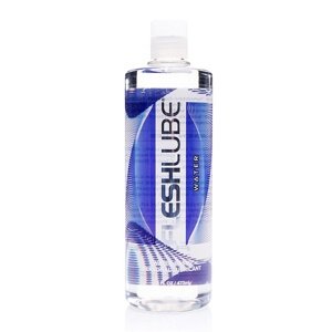 Lubrikační gel FLESHLUBE water 100 ml