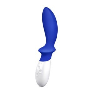 Stimulátor prostaty LELO LOKI modrý