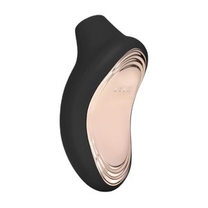 Stimulátor klitorisu LELO SONA 2 černý