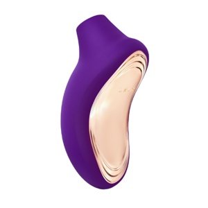 Stimulátor klitorisu LELO SONA 2 Cruise fialový