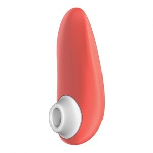 WOMANIZER STARLET 2 Coral