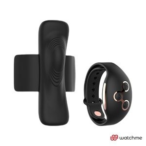 Vibrátor ANNE´S DESIRE Panty Pleasure Wirless Technology Watchme