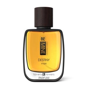 Feromony BEMINE DESTINY parfemované pro muže 50 ml
