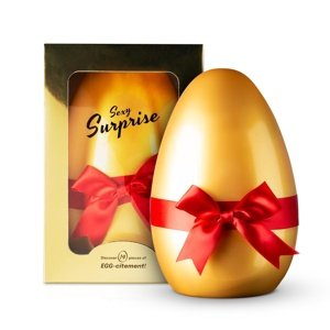 Dárková sada Loveboxxx Sexy Surprise Egg
