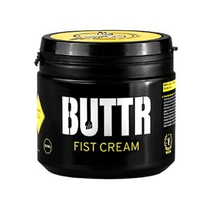 Krém BUTTR Fisting Cream 500 ml