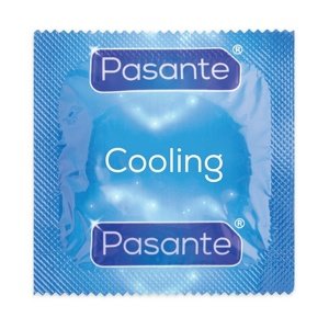 Pasante Cooling 144ks