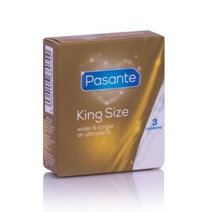 Pasante King Size 3 ks