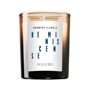 Souletto Reminiscense Scented Candle 200g