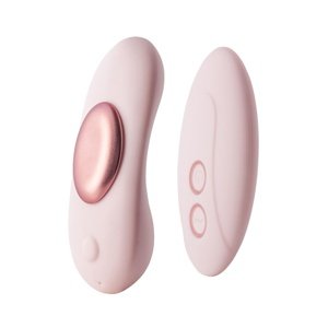 Stimulátor Dream Toys VIVRE PANTY VIBE GIGI růžový