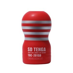 Masturbátor TENGA SD ORIGINAL VACUUM Cup