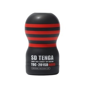 Masturbátor TENGA SD ORIGINAL VACUUM Cup STRONG