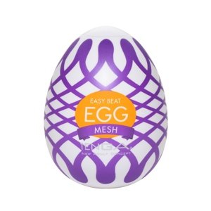 Masturbátor TENGA Egg MESH