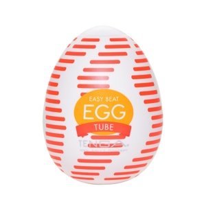 Masturbátor TENGA Egg TUBE