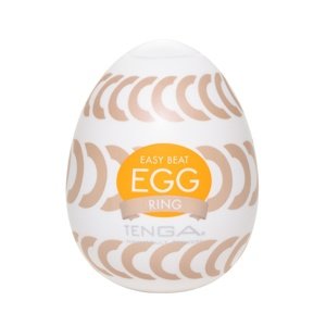 Masturbátor TENGA Egg RING