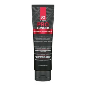 JO Prolonger gel pro oddálení ejakulace 60 ml