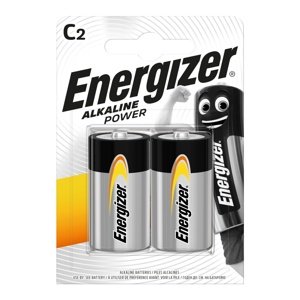 Energizer Base C 2ks