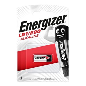 Energizer Alkaline LR1-E90 1 ks