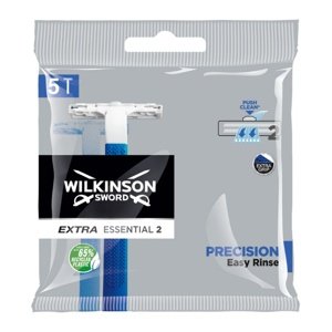 Wilkinson Sword Extra 2 Precision 5 ks