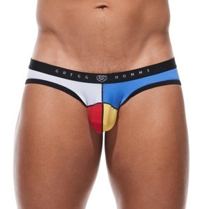 GREGG HOMME COLORS BRIEF