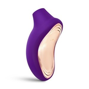 Stimulátor klitorisu LELO SONA 2 fialový