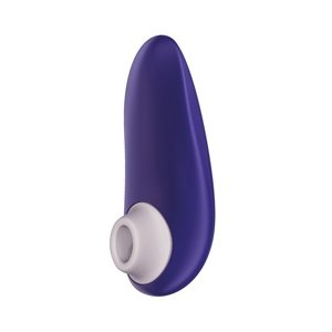 Stimulátor klitorisu WOMANIZER STARLET 3 modrý