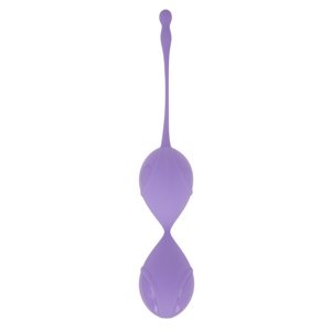 Venušiny kuličky Vibe Therapy FASCINATE lavender