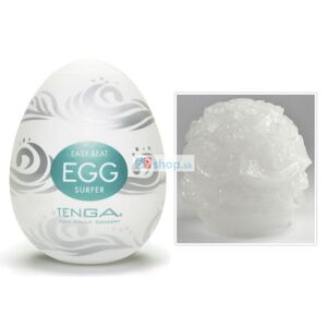 TENGA Egg Surfer (1 ks)