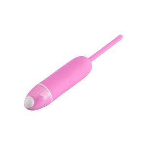 Womens Dilator - vibrátor na močovú trubicu (pink)